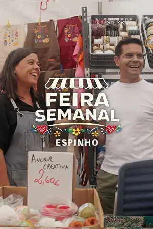 Feira Semanal – Espinho