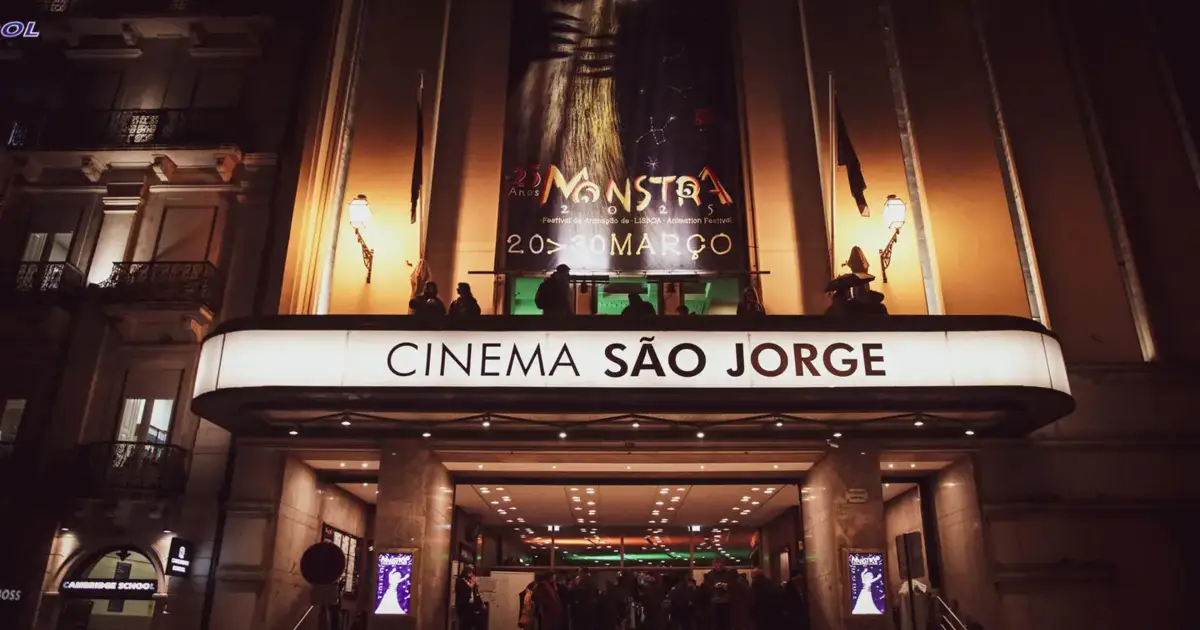 Este ano, o Festival de cinema Monstra é dedicado à natureza e sustentabilidade