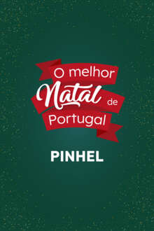 O Melhor Natal de Portugal - Pinhel