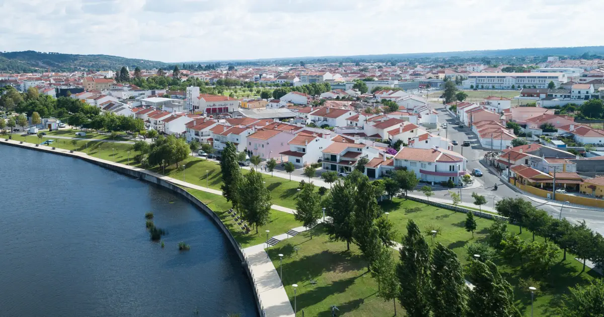 “O Melhor Natal de Portugal” – Ponte de Sor