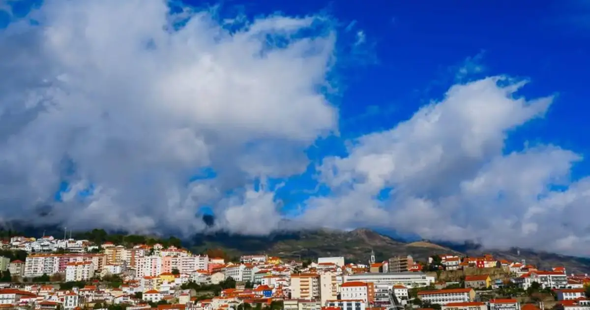 Covilhã candidata a Capital Nacional da Juventude em 2026