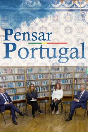 Pensar Portugal – Desafios do Instituto Politécnico de Viseu