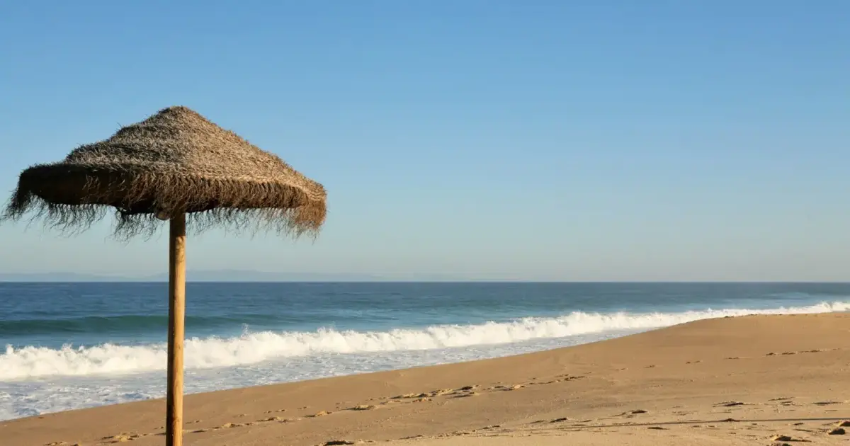 Portugal tem 73 praias “Zero Poluição” este ano, com concelho de Grândola a liderar