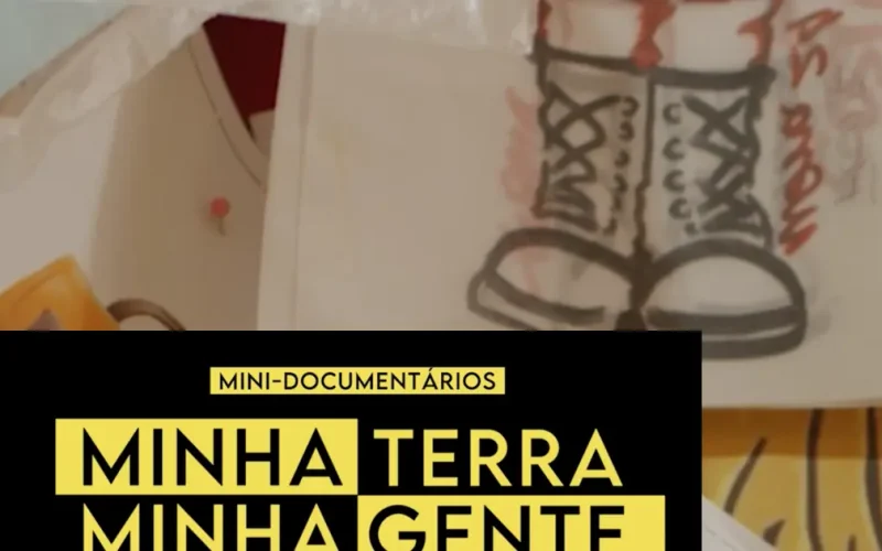 Pequenos Grande Heróis