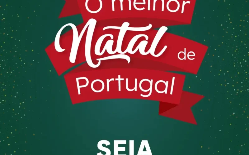 O Melhor Natal de Portugal – Seia