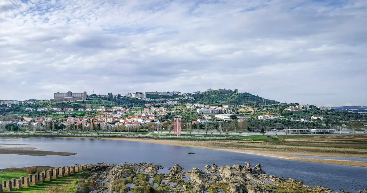 “O Melhor Natal de Portugal” – Abrantes