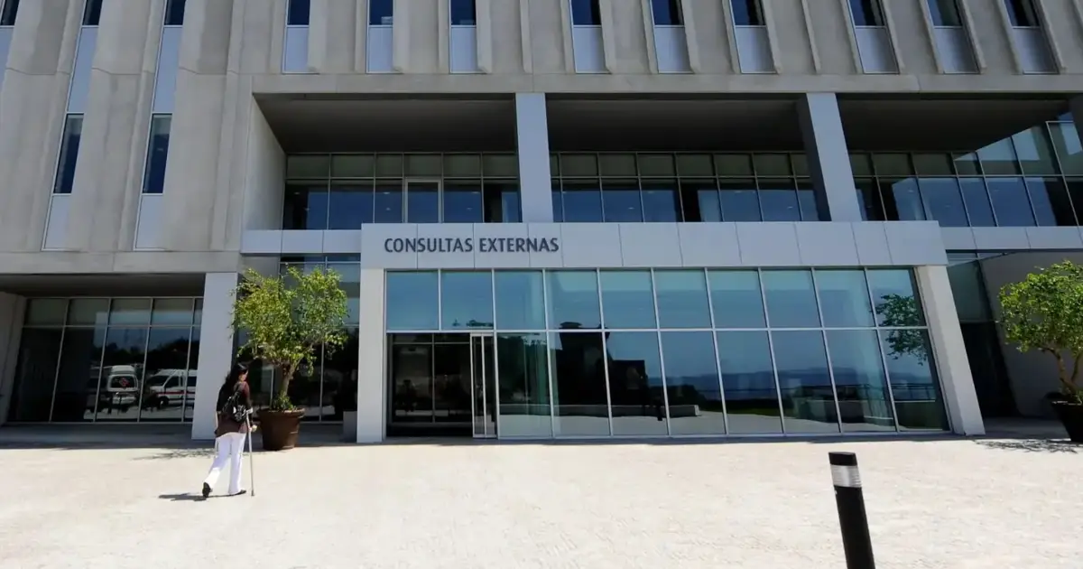 Hospital de Braga assinala marco histórico após as primeiras cirurgias cardiotorácicas