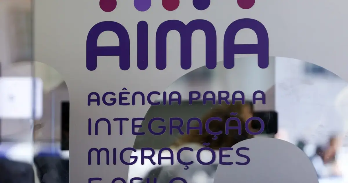Estrutura de missão da AIMA validou quase 400 mil novos imigrantes em Portugal até 2024