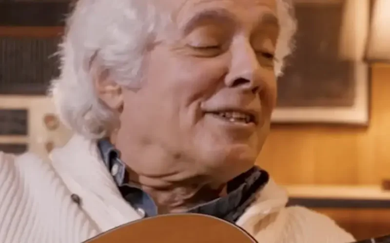 A Letra | Tozé Brito – Sábado à Tarde