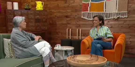 Intercidades com Rita Ferro Rodrigues | Ep. 57