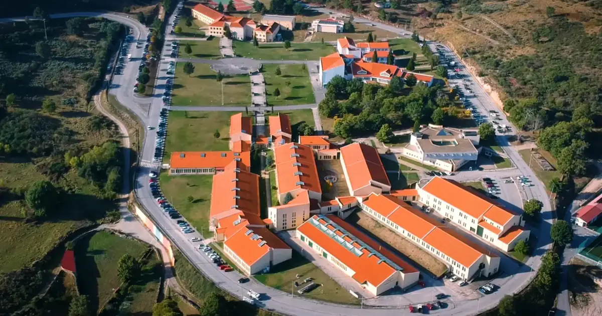 Politécnico da Guarda quer modernizar empresas da região Centro com programa Digital PME