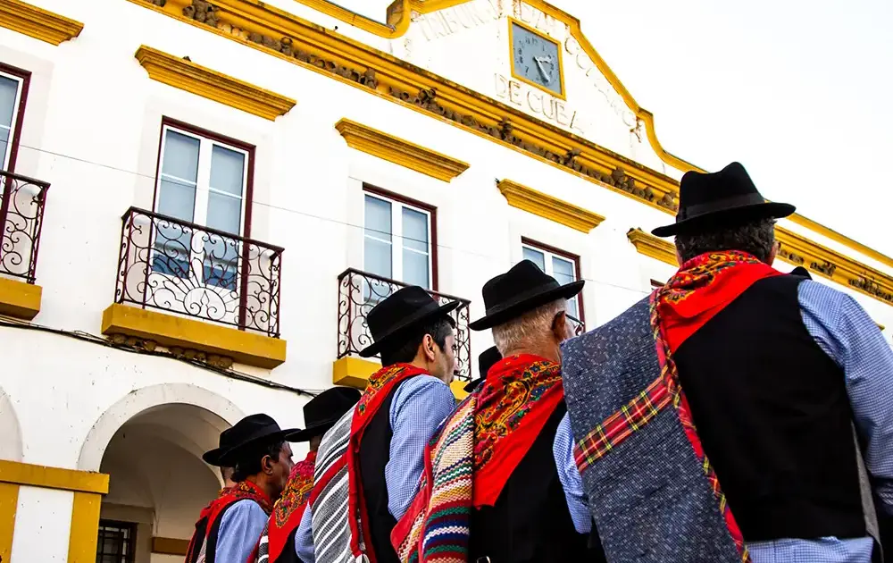 Alentejo 2030 abre candidaturas para projetos culturais dirigidos a grupos vulneráveis