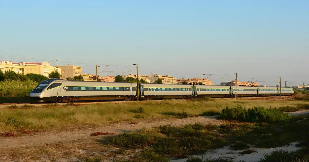 Governo avisa que alterações ao TGV em Gaia não são “decisões unilaterais” do consórcio