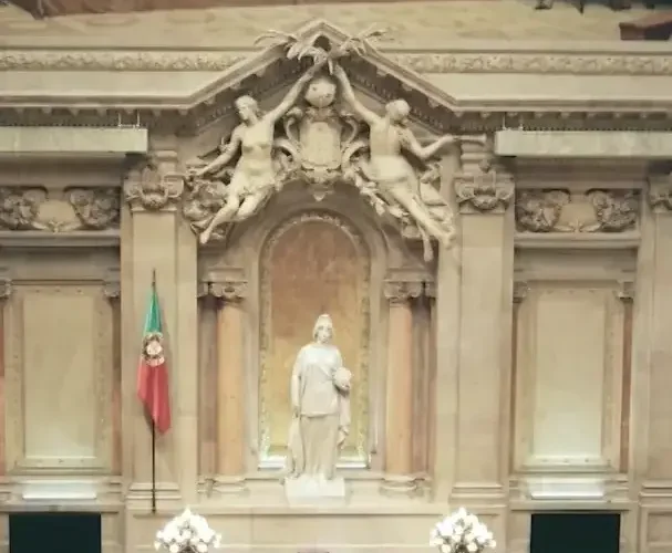1820 – Revolução Liberal