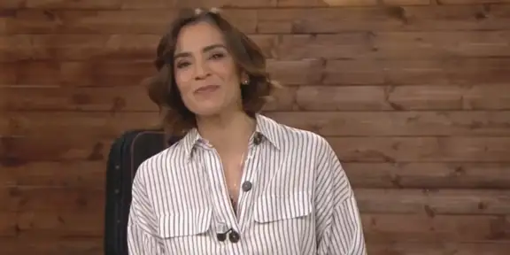 Intercidades com Rita Ferro Rodrigues | Ep. 64