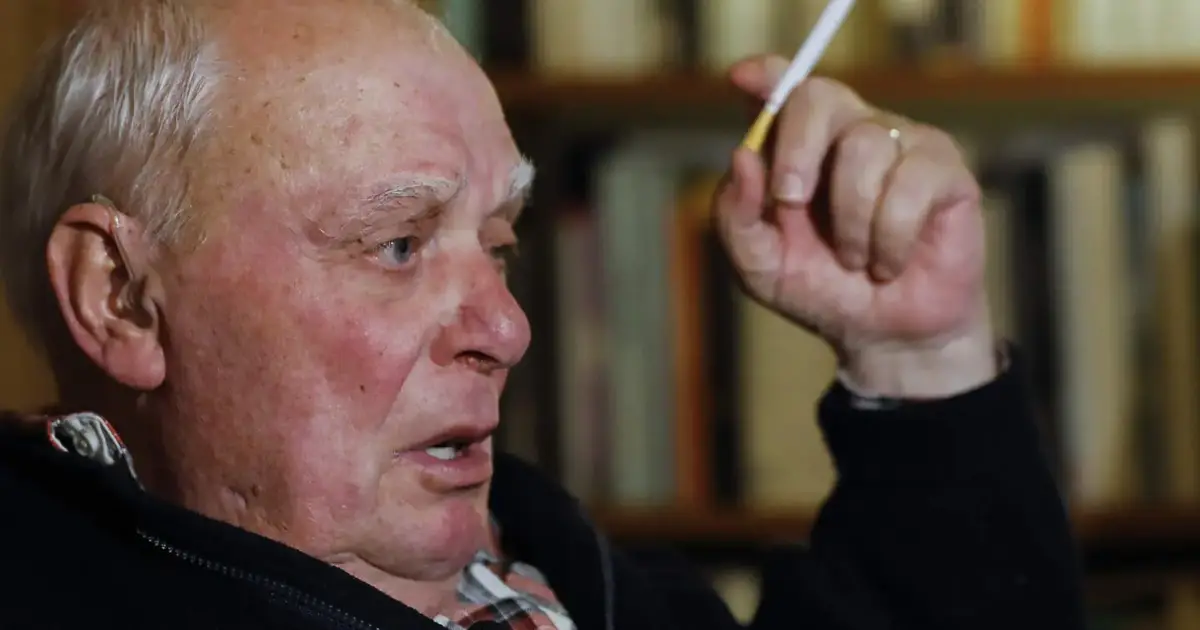Morte de António Lobo Antunes: Governo decreta dia de luto nacional que será cumprido no sábado
