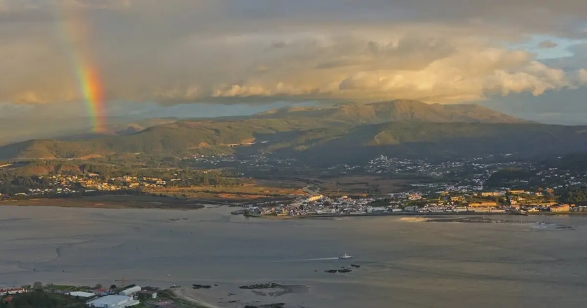 Caminha quer ponte internacional e trabalha para nova ligação fluvial à Galiza