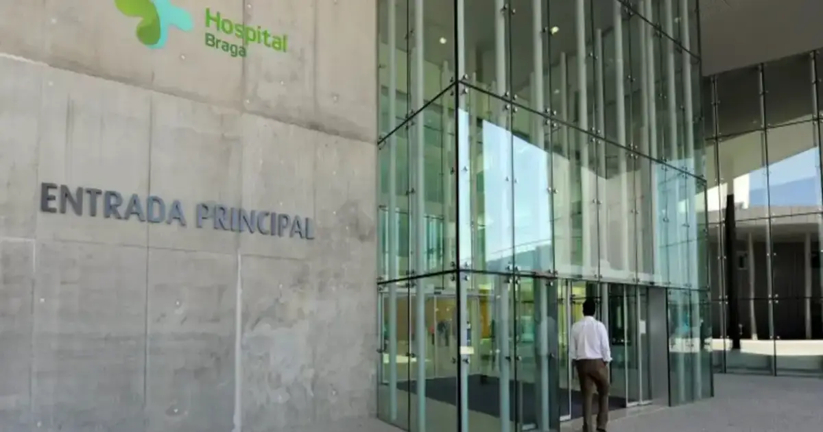 Utentes falam em situação “gravíssima” na ULS de Braga após falhas informáticas