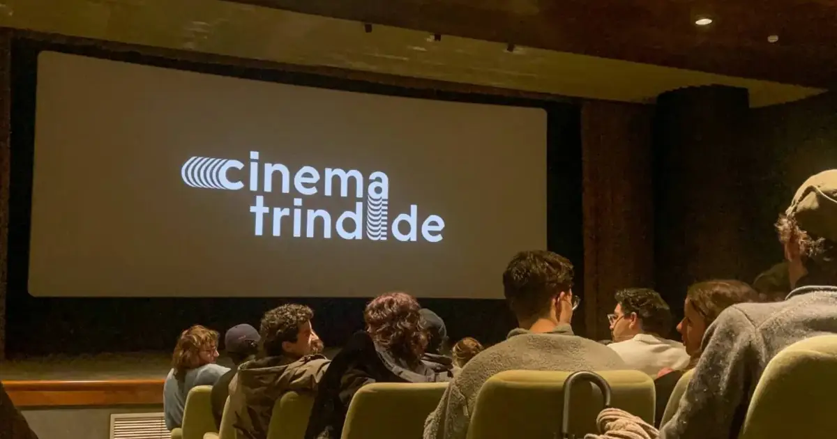 Num universo em crise, Cinema Trindade tem o melhor ano da sua história: “Não é um acaso”