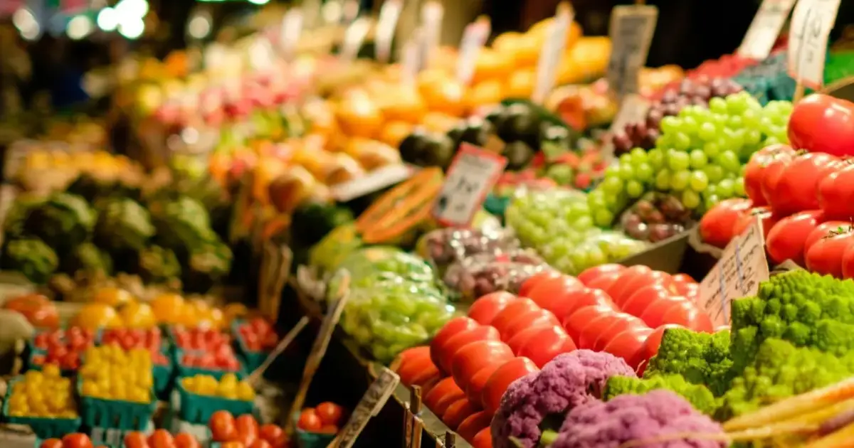 Cabaz alimentar sobe para novo máximo e custa agora mais de 259 euros