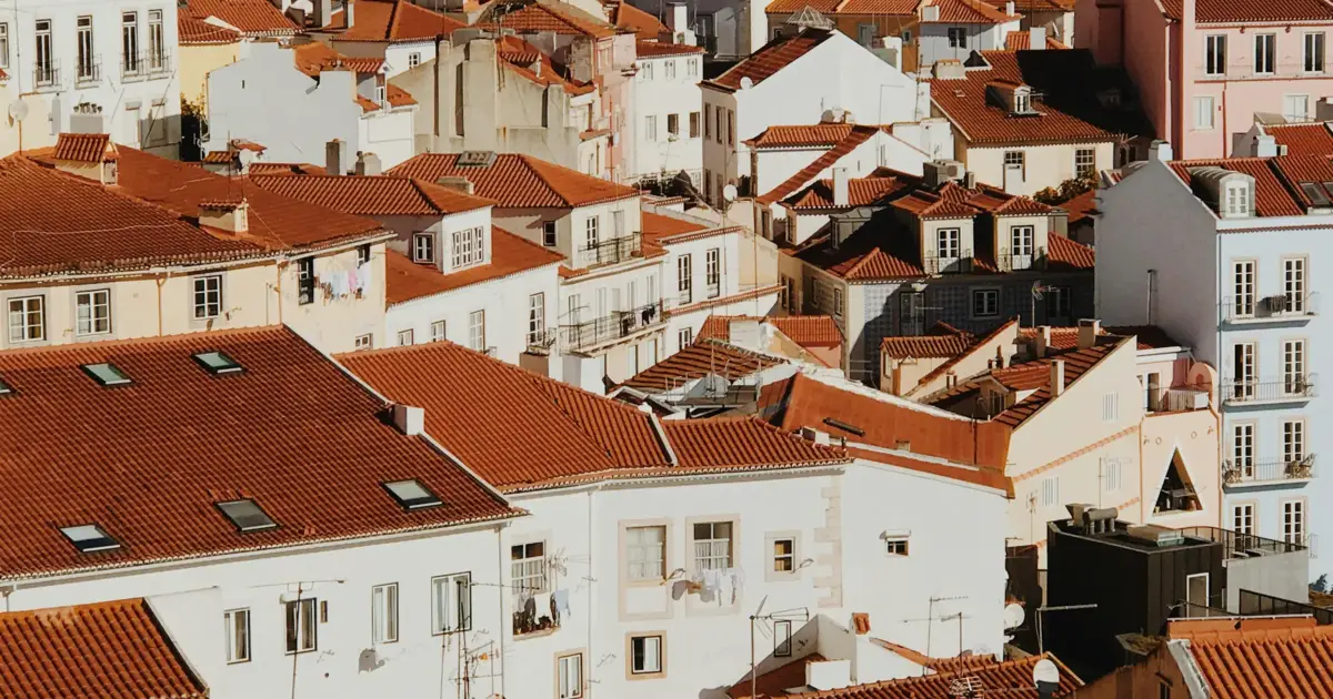 Portugal é o segundo país da UE onde a habitação mais encareceu desde 2020