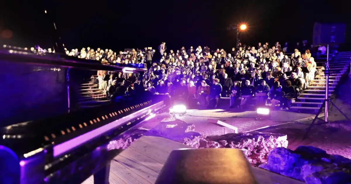 17ª edição do Festival das Artes QuebraJazz marcada pelo diálogo entre opostos