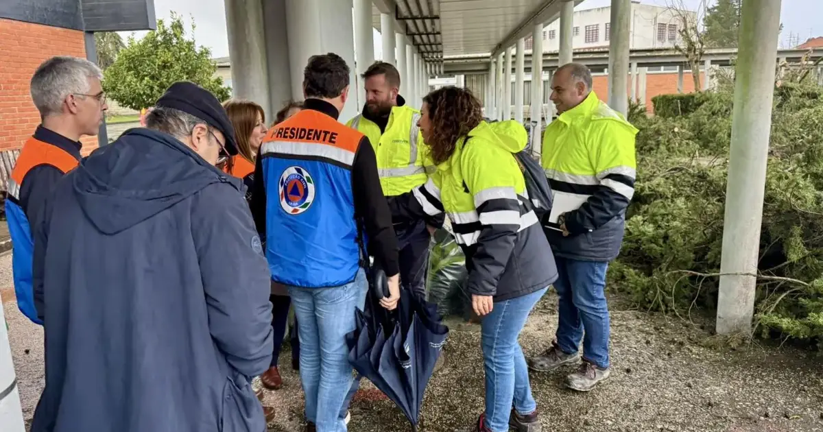 Leiria desafia E-Redes a ir às freguesias prestar esclarecimentos sobre falta de energia