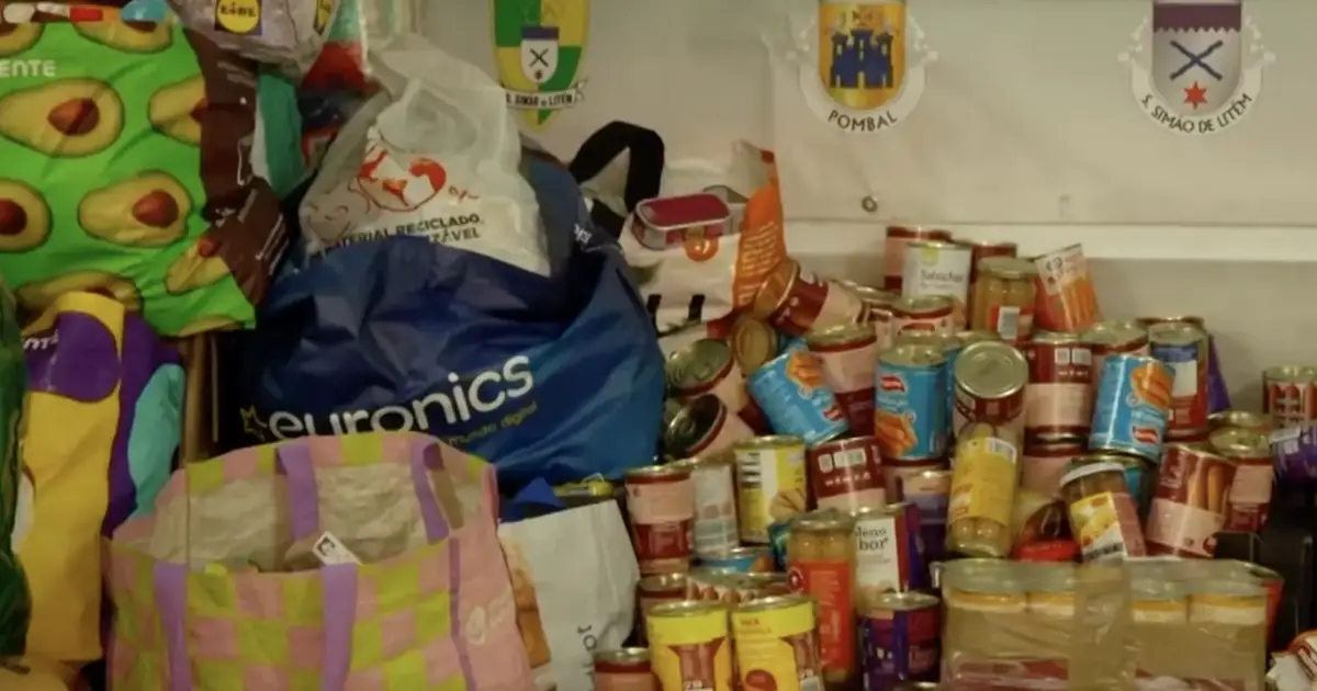 Setor da distribuição afasta problemas no abastecimento de produtos