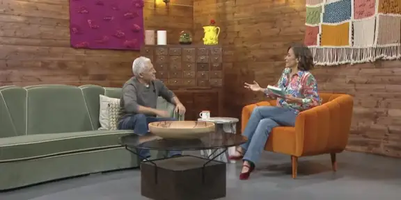 Intercidades com Rita Ferro Rodrigues | Ep. 59