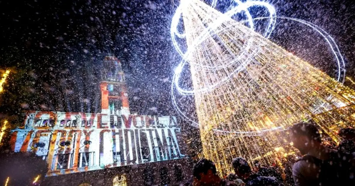 Lisboa e Porto no topo das despesas este Natal. Quanto gastaram os municípios?