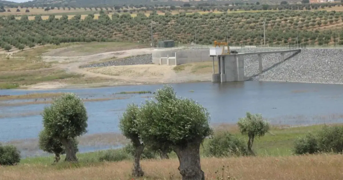 Ambientalistas pedem suspensão imediata das obras da Barragem do Pisão