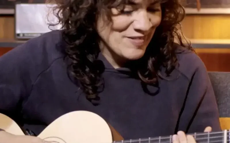 A Letra | Coisas do Passado – Maria Reis