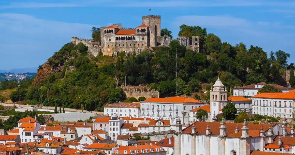 Leiria participa na BTL para promover concelho e reforçar turismo após tempestades