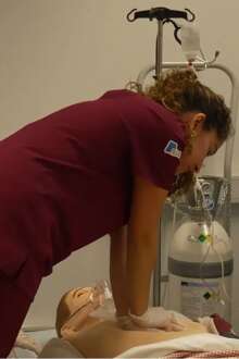 Alunos de Medicina da Covilhã representam Portugal em competição europeia de sim... 19 mai. 2026, 08:00