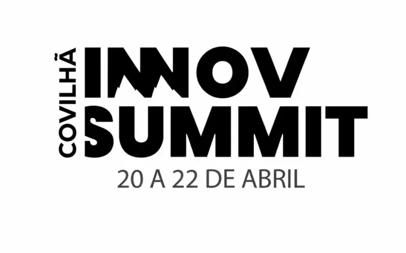 Covilhã Innov Summit 2026