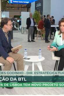 A tecnologia já consegue fazer a gestão inteligente dos recursos turísticos 2 mar. 2026, 13:16