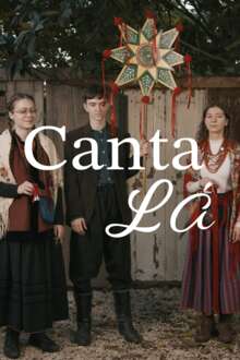 Canta Lá - LITÁ Folk Band "A v poli, poli" Ver agora