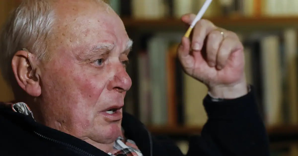 António Lobo Antunes deixou a nu os traumas de um país chamado Portugal. Devemos-lhe isso