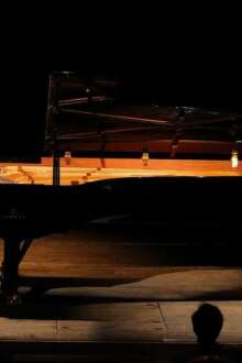 Covilhã quer valorizar o ensino artístico e promover os pianistas da região
