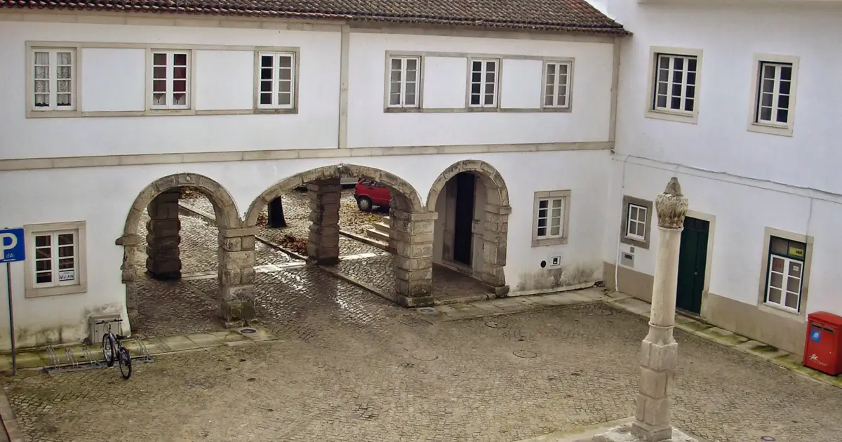 Barcouço elevado a vila com aprovação unânime no Parlamento