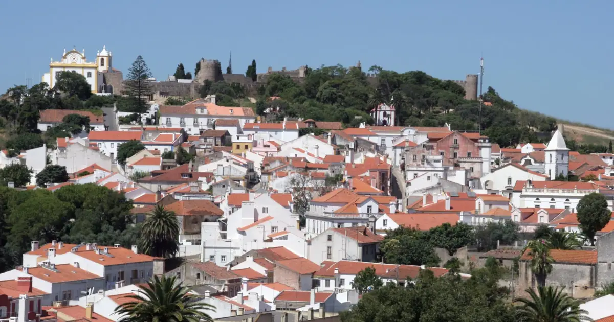 “O Melhor Natal de Portugal” – Santiago do Cacém