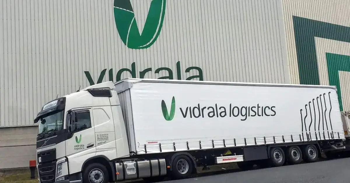 Vidrala ativa plano de apoio a 1.000 trabalhadores na Marinha Grande