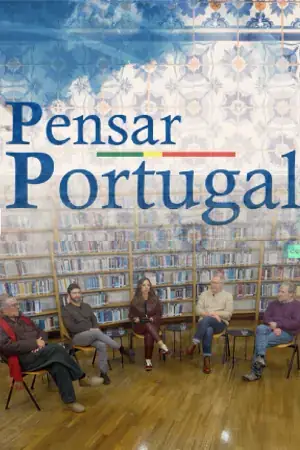 Pensar Portugal – A Cultura no interior
