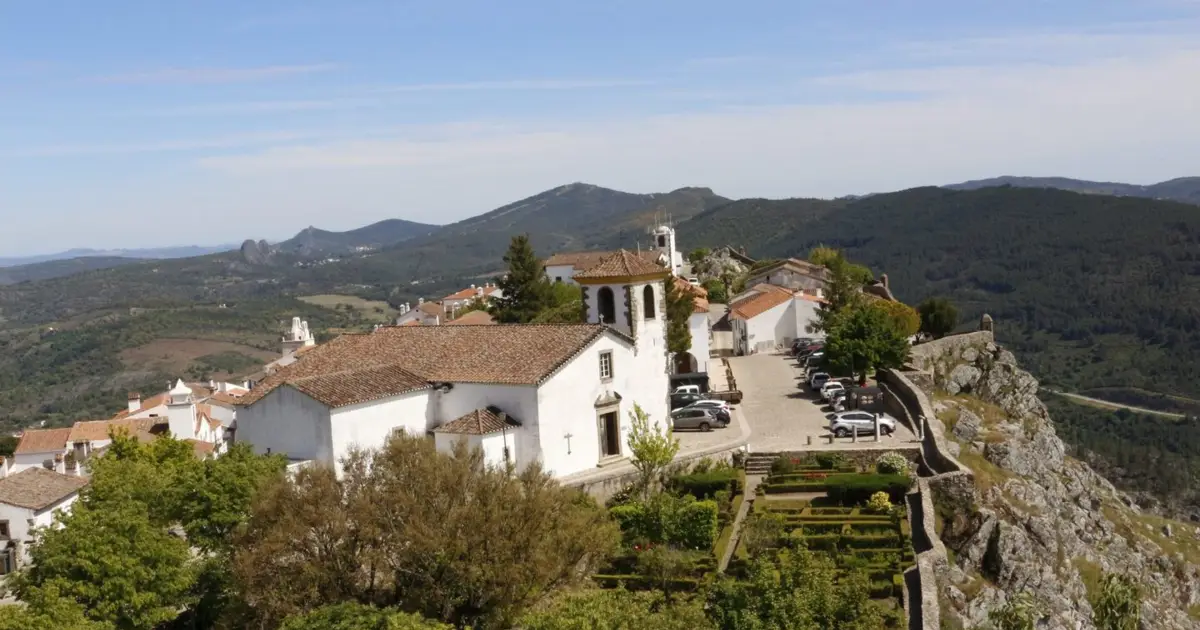 População de Marvão sem acesso a jornais