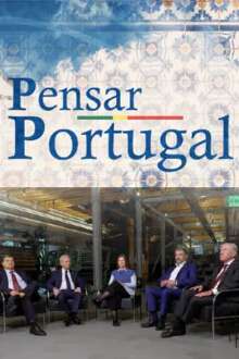 Pensar Portugal - Os desafios da Beira Interior