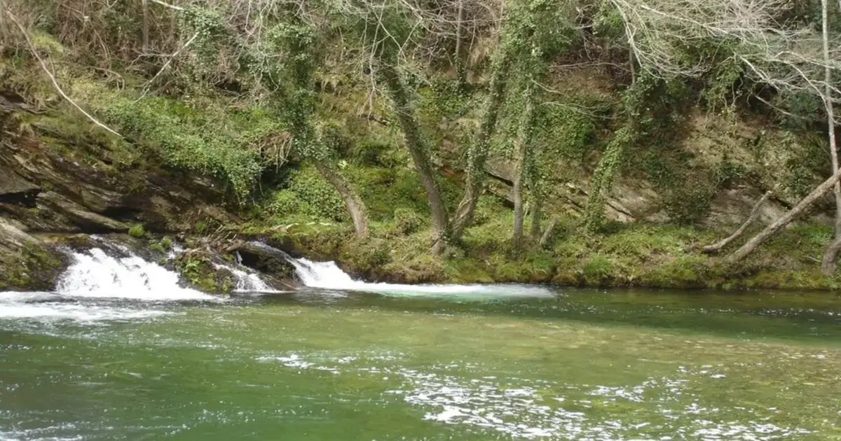 Governo quer reabilitar 3.400 quilómetros de rios até ao fim da década