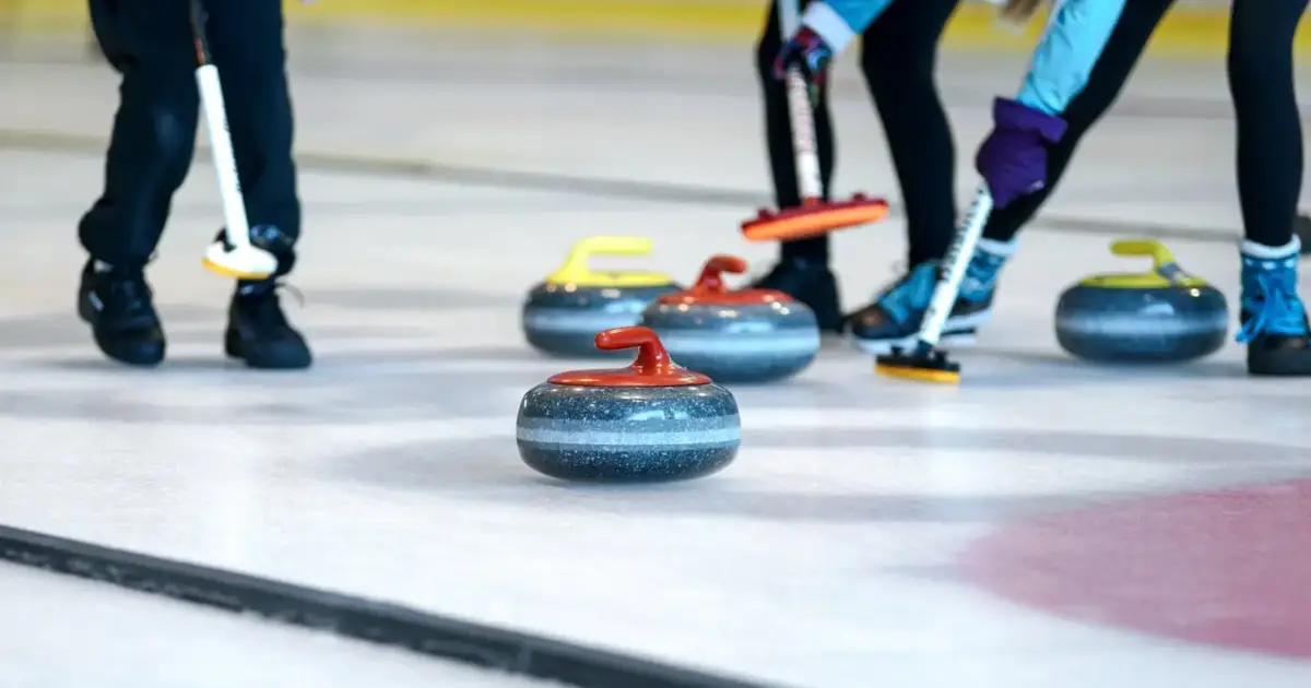 Lusodescendentes impulsionam curling português a partir do Canadá