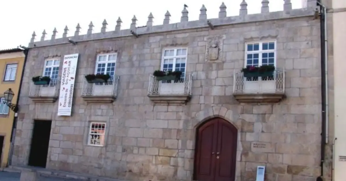 Maior eficiência e mais qualidade: Biblioteca de Barcelos vai ser reabilitada