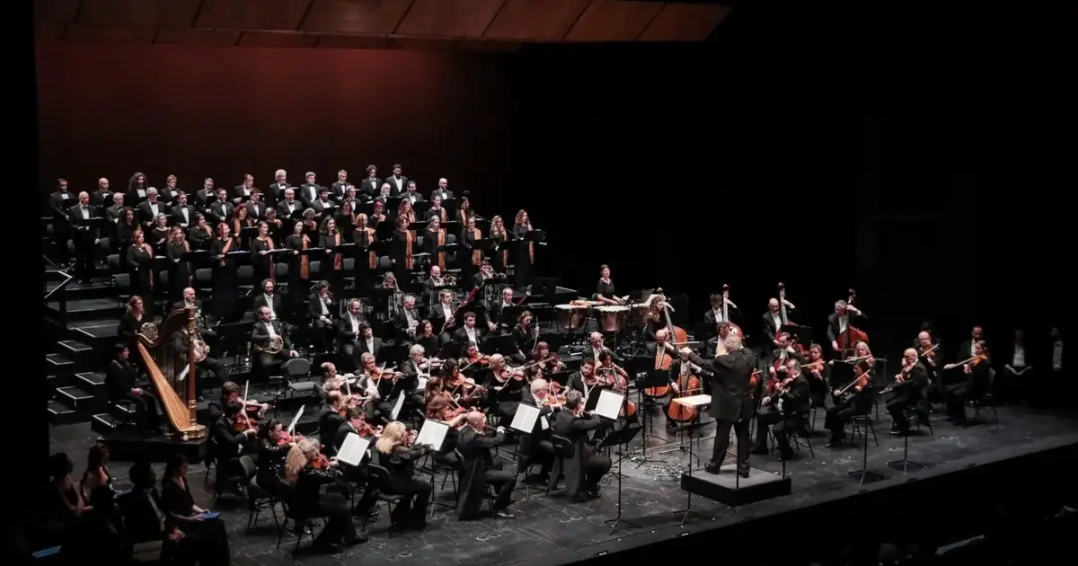 CCB com concerto solidário para instituições culturais de Leiria