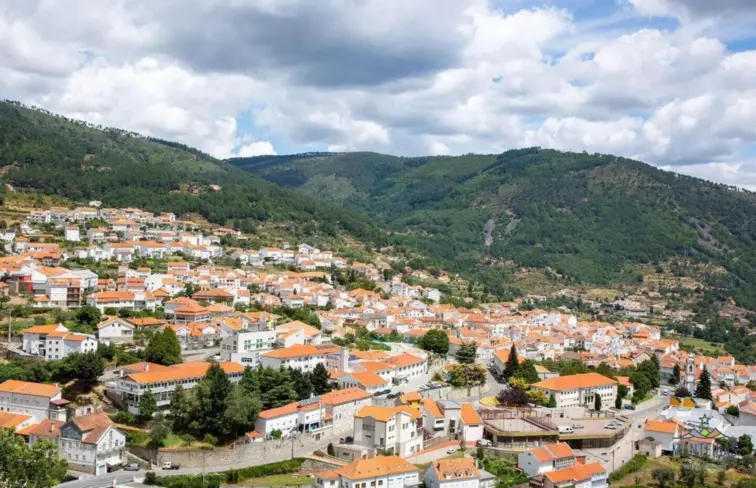 Festival da Montanha em Manteigas com mais de 60 experiências na Serra da Estrel... 25 mai. 2026, 18:40